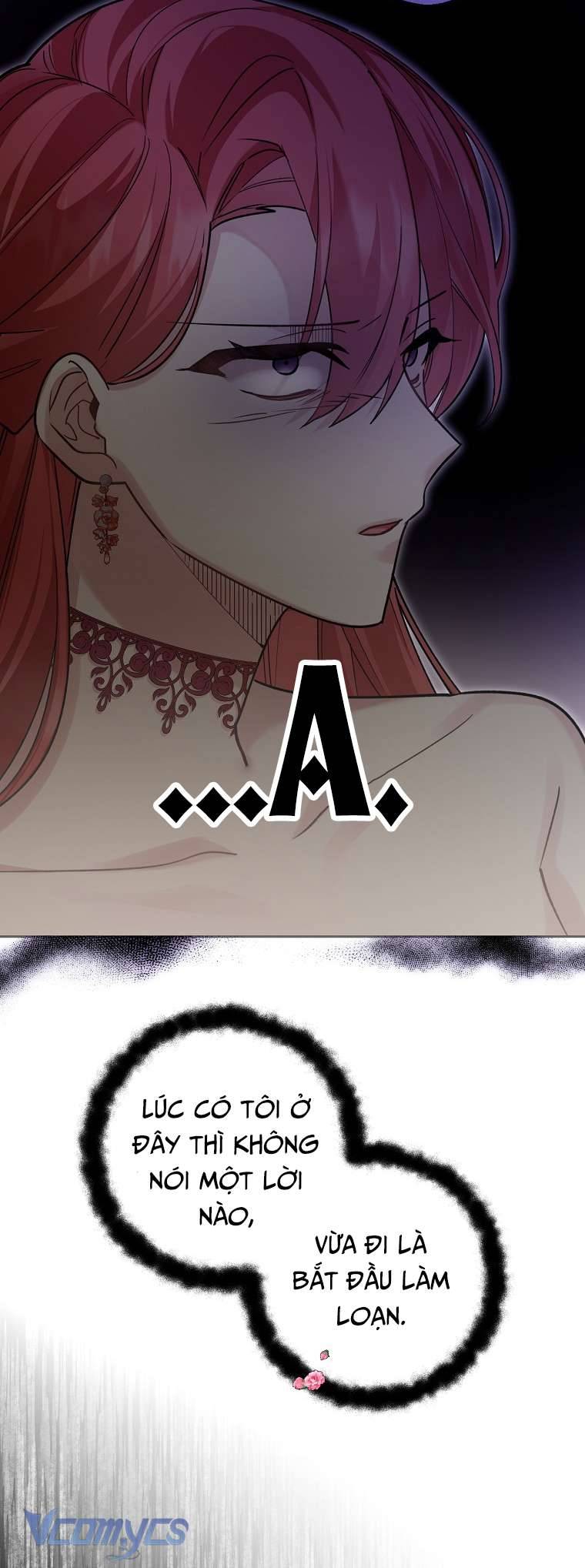 Quý Tộc Gì Chứ, Tôi Chỉ Muốn Về Nhà Chapter 19 - Trang 2