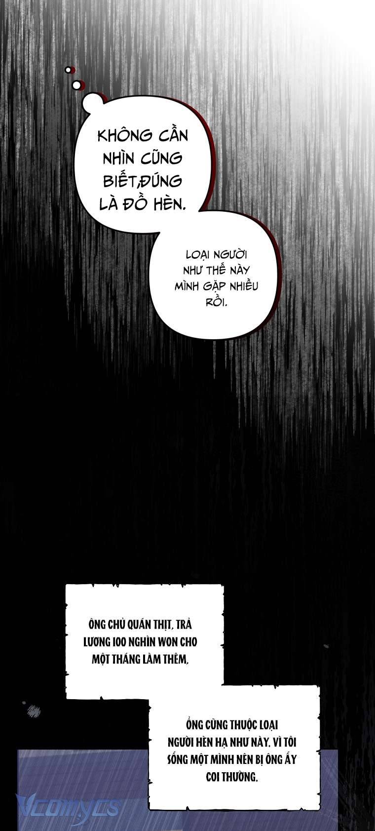 Quý Tộc Gì Chứ, Tôi Chỉ Muốn Về Nhà Chapter 19 - Trang 2