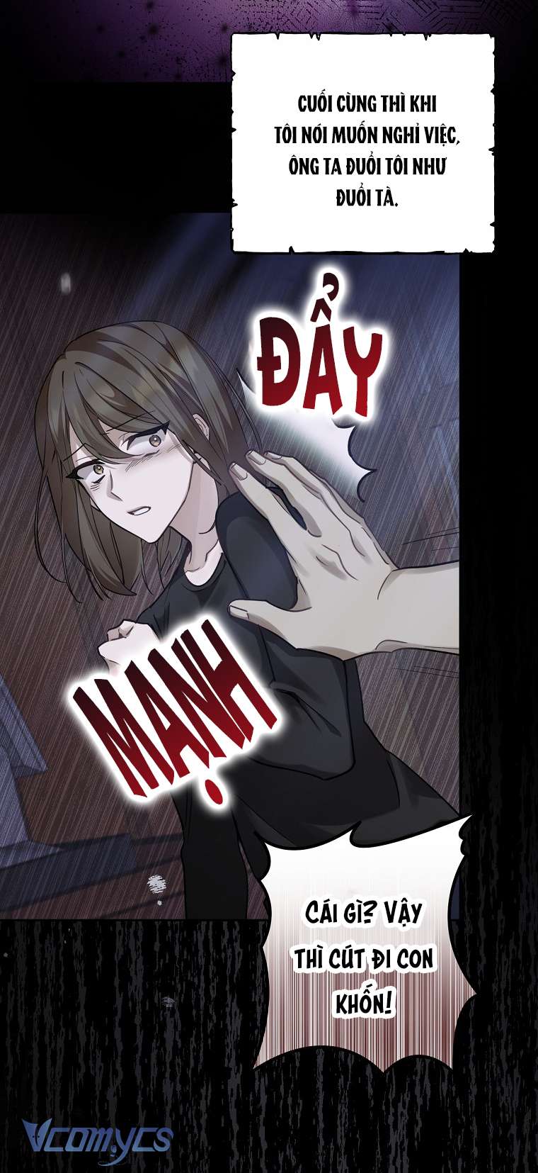 Quý Tộc Gì Chứ, Tôi Chỉ Muốn Về Nhà Chapter 19 - Trang 2
