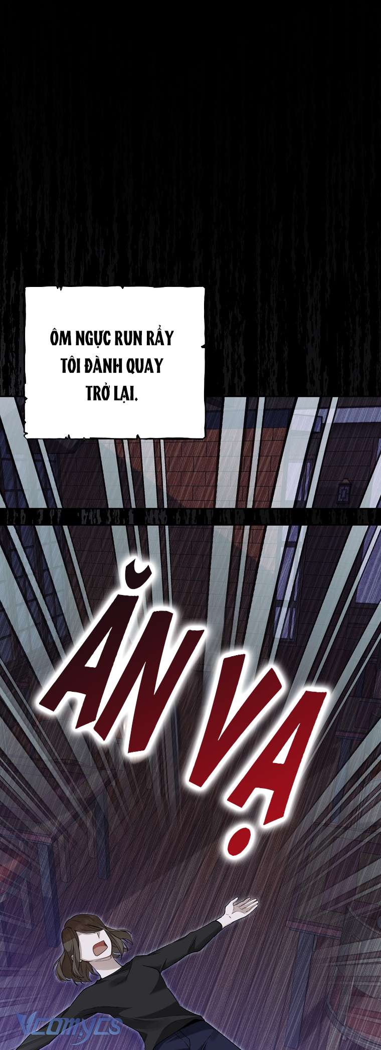 Quý Tộc Gì Chứ, Tôi Chỉ Muốn Về Nhà Chapter 19 - Trang 2