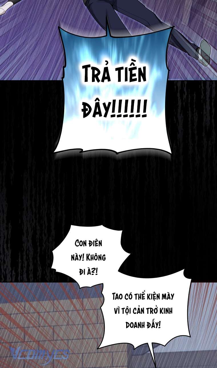 Quý Tộc Gì Chứ, Tôi Chỉ Muốn Về Nhà Chapter 19 - Trang 2