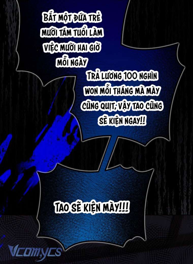 Quý Tộc Gì Chứ, Tôi Chỉ Muốn Về Nhà Chapter 19 - Trang 2