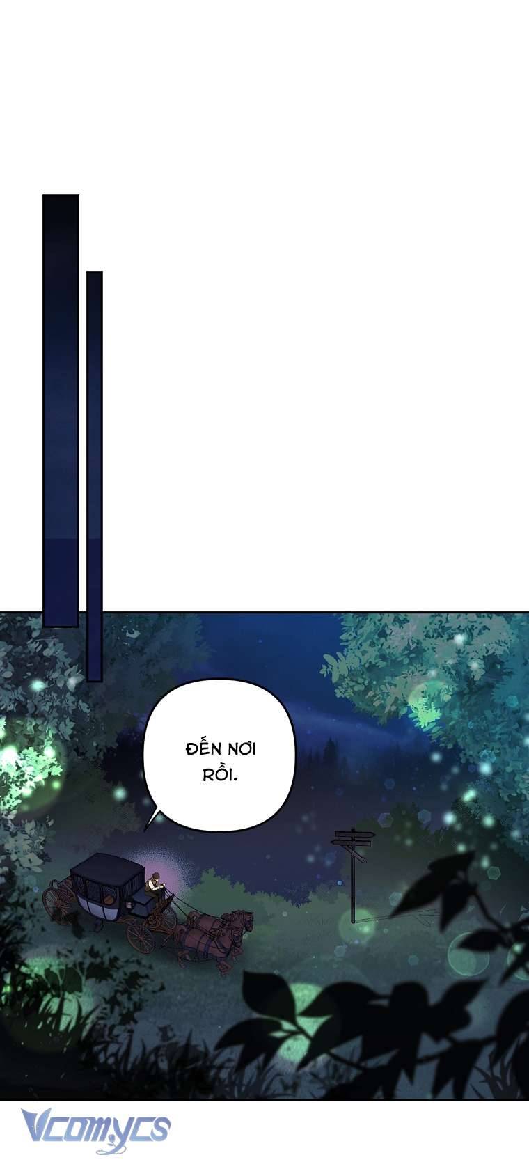 Quý Tộc Gì Chứ, Tôi Chỉ Muốn Về Nhà Chapter 20 - Trang 2