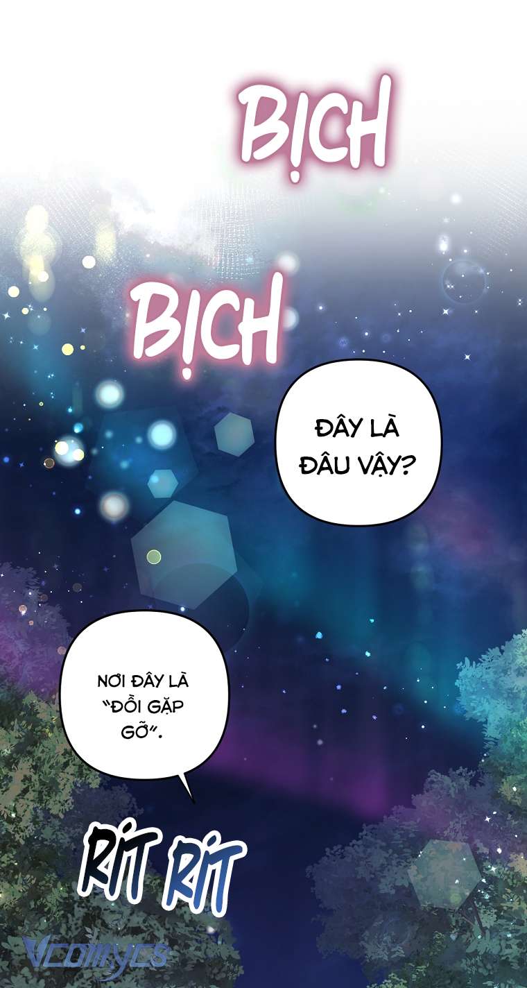 Quý Tộc Gì Chứ, Tôi Chỉ Muốn Về Nhà Chapter 20 - Trang 2