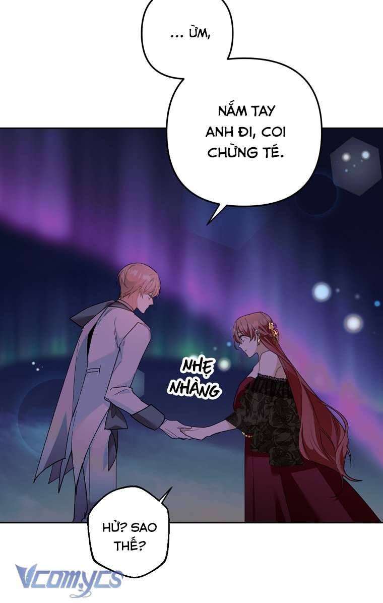 Quý Tộc Gì Chứ, Tôi Chỉ Muốn Về Nhà Chapter 20 - Trang 2