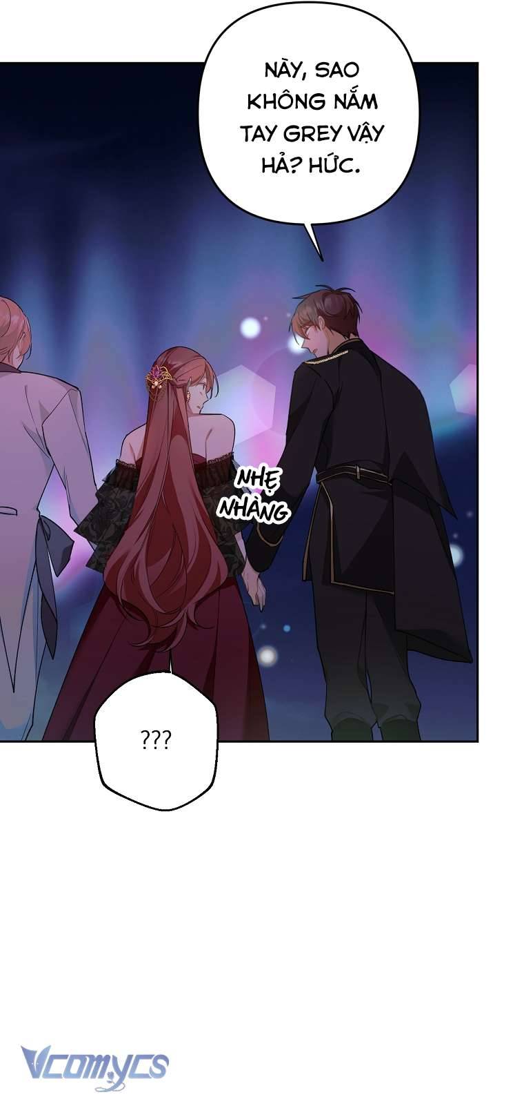 Quý Tộc Gì Chứ, Tôi Chỉ Muốn Về Nhà Chapter 20 - Trang 2