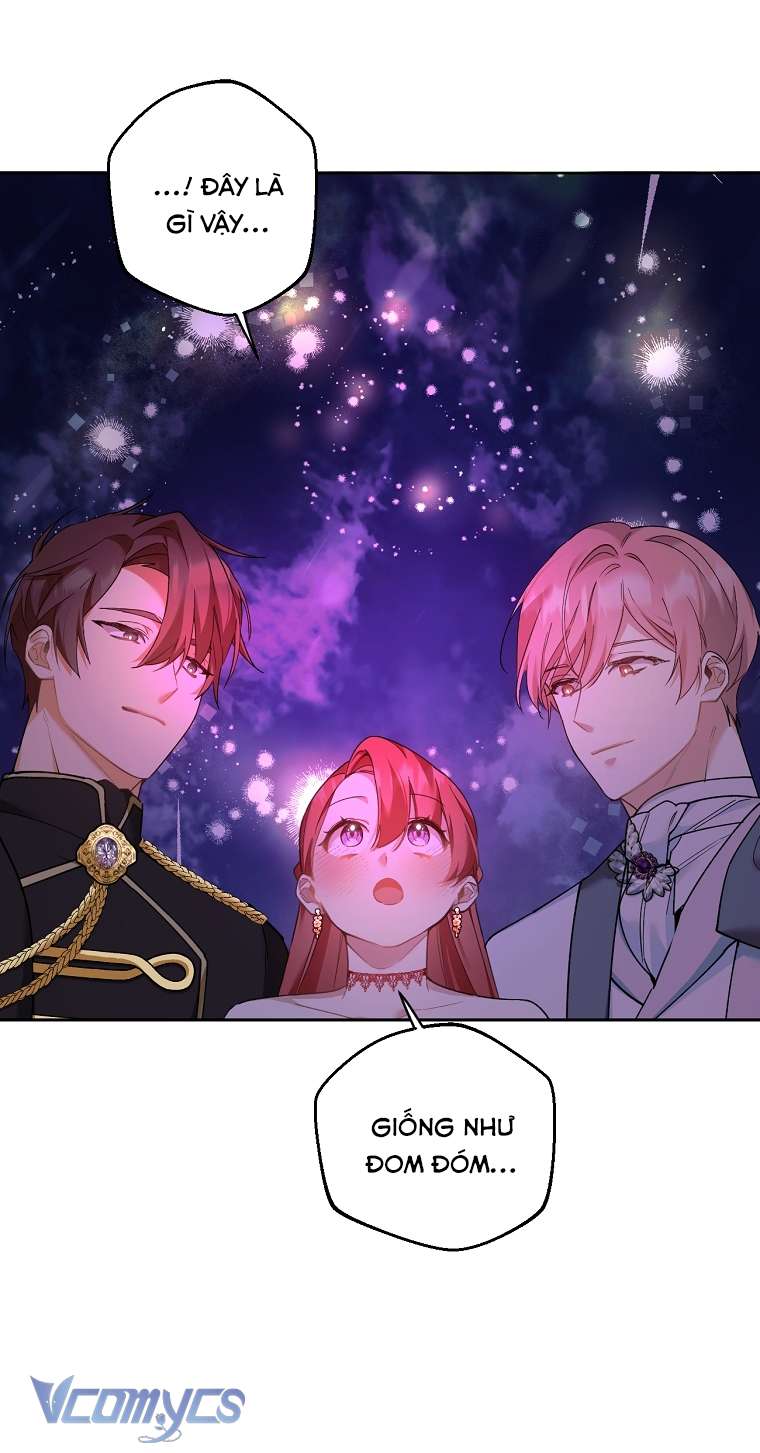 Quý Tộc Gì Chứ, Tôi Chỉ Muốn Về Nhà Chapter 20 - Trang 2