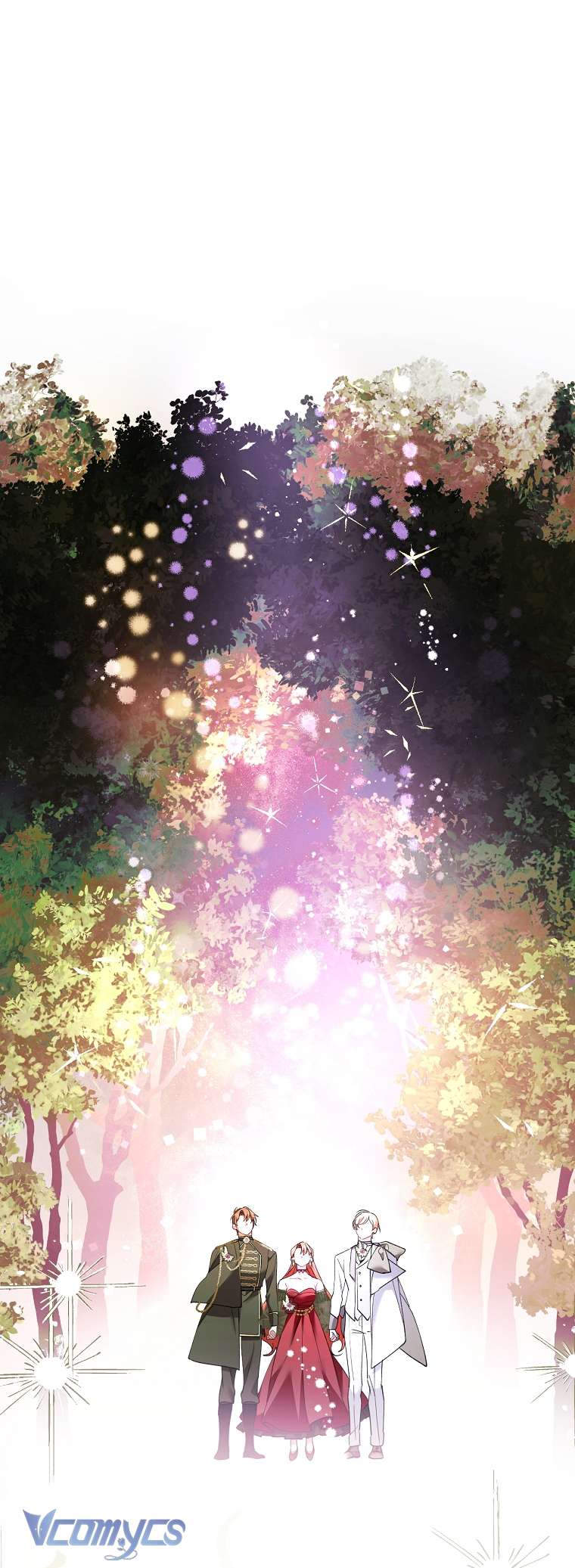 Quý Tộc Gì Chứ, Tôi Chỉ Muốn Về Nhà Chapter 20 - Trang 2