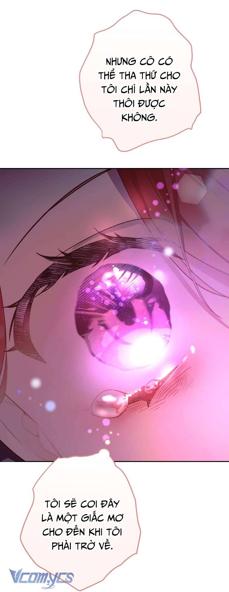 Quý Tộc Gì Chứ, Tôi Chỉ Muốn Về Nhà Chapter 20 - Trang 2