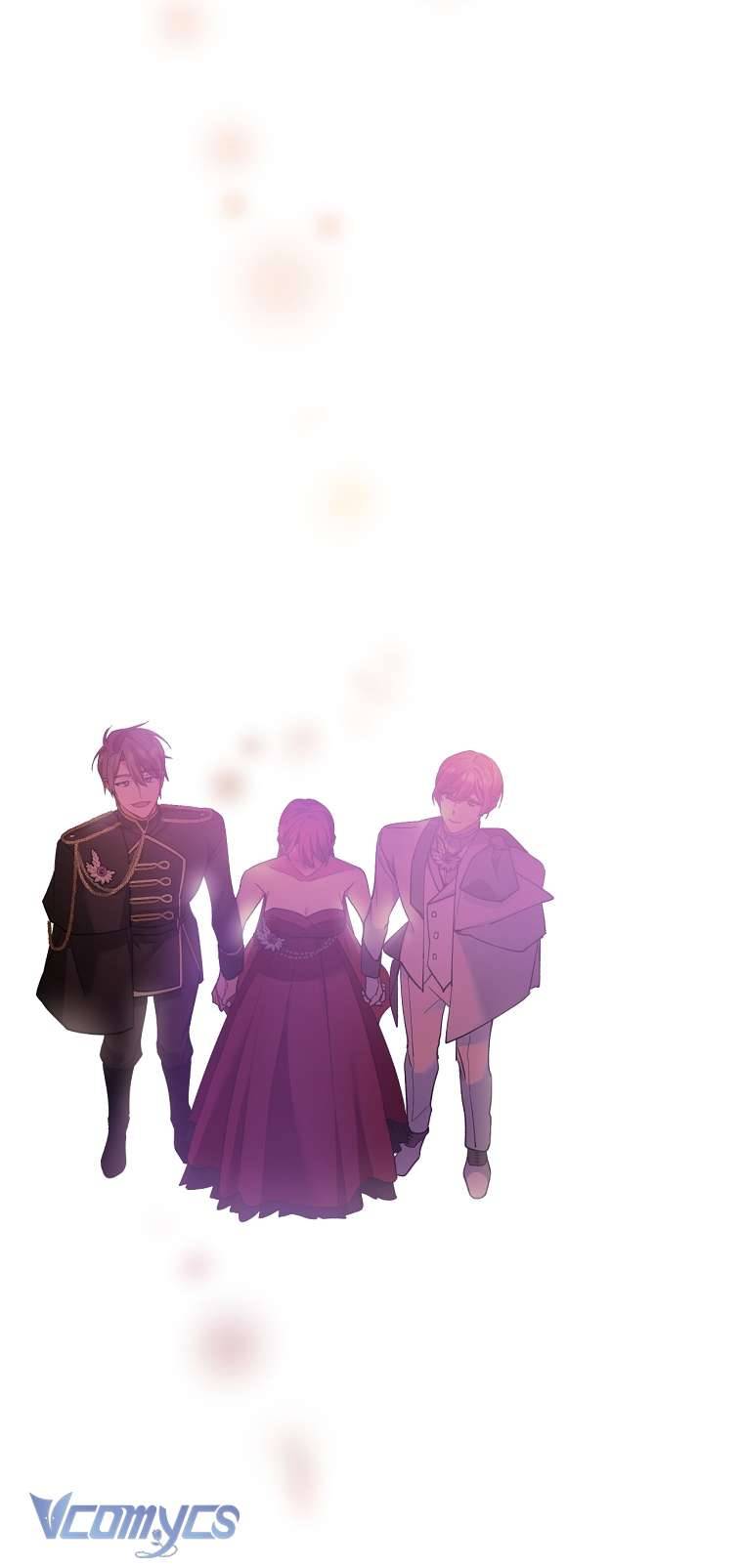 Quý Tộc Gì Chứ, Tôi Chỉ Muốn Về Nhà Chapter 20 - Trang 2