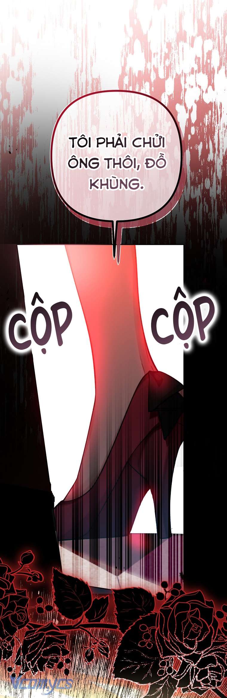 Quý Tộc Gì Chứ, Tôi Chỉ Muốn Về Nhà Chapter 20 - Trang 2