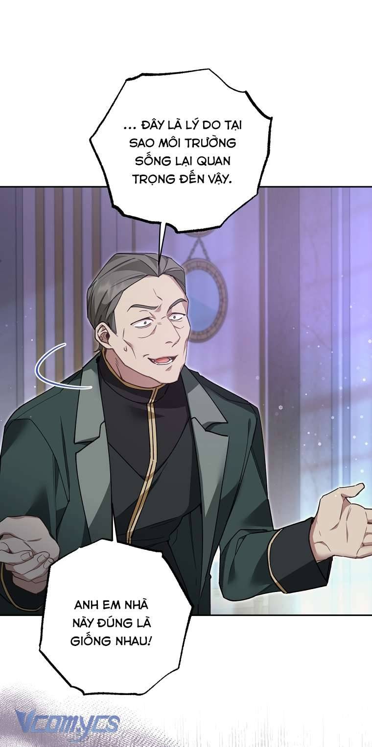 Quý Tộc Gì Chứ, Tôi Chỉ Muốn Về Nhà Chapter 20 - Trang 2