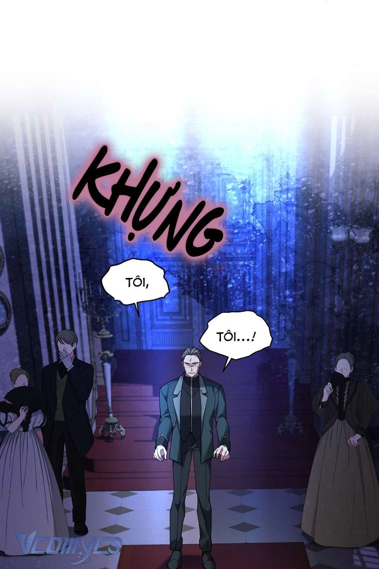 Quý Tộc Gì Chứ, Tôi Chỉ Muốn Về Nhà Chapter 20 - Trang 2