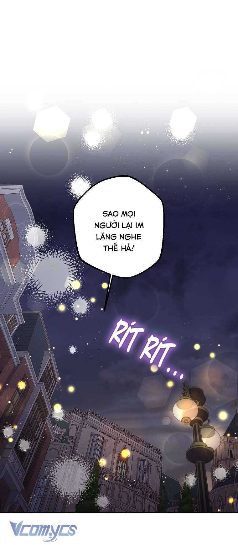 Quý Tộc Gì Chứ, Tôi Chỉ Muốn Về Nhà Chapter 20 - Trang 2