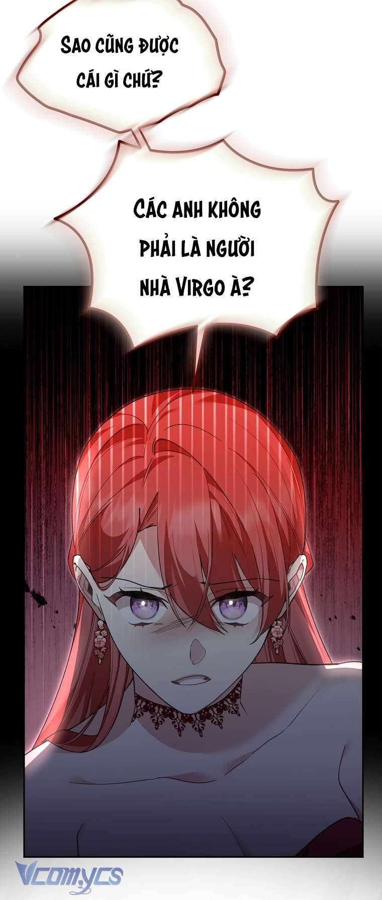 Quý Tộc Gì Chứ, Tôi Chỉ Muốn Về Nhà Chapter 20 - Trang 2