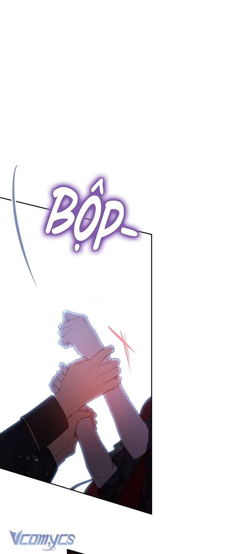 Quý Tộc Gì Chứ, Tôi Chỉ Muốn Về Nhà Chapter 20 - Trang 2