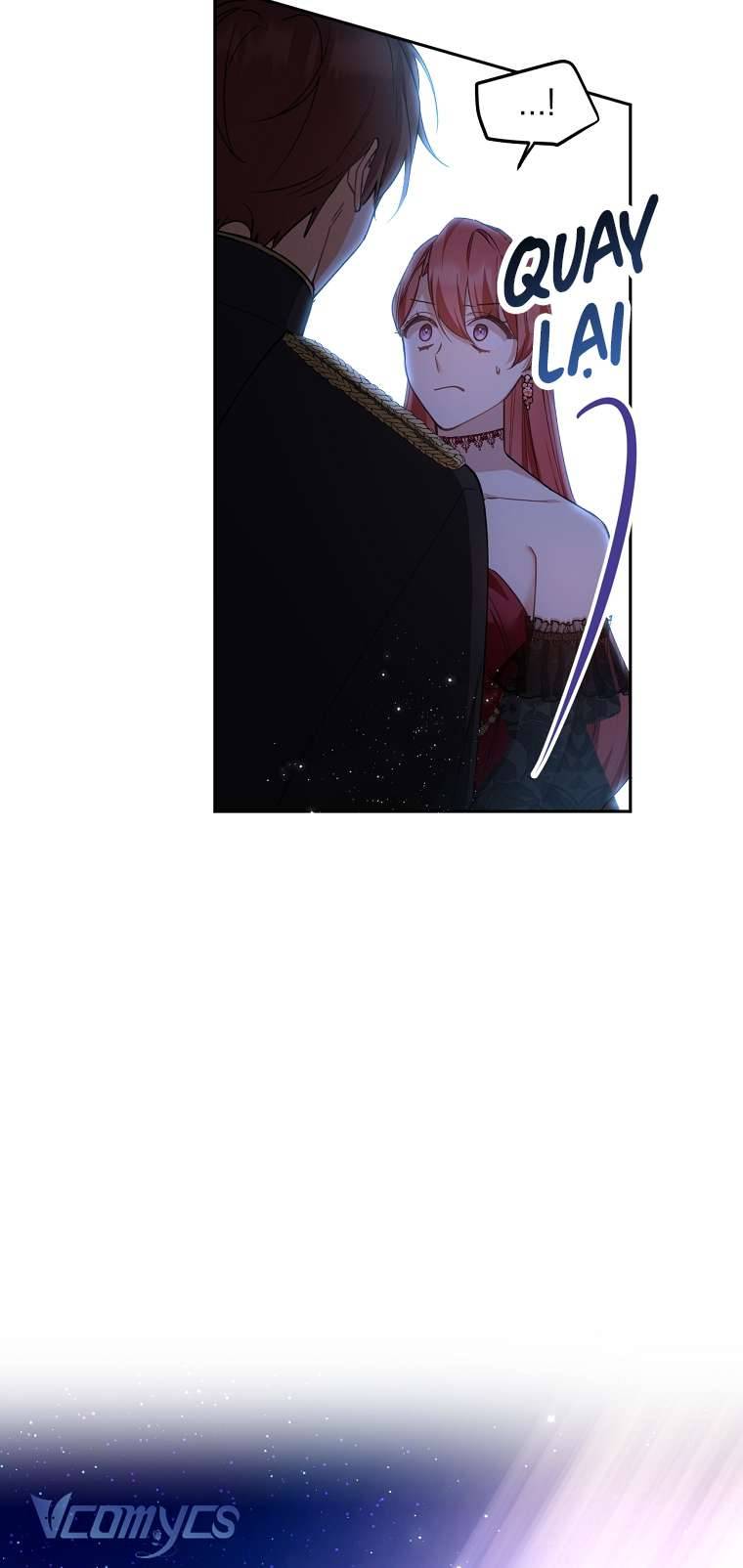 Quý Tộc Gì Chứ, Tôi Chỉ Muốn Về Nhà Chapter 20 - Trang 2