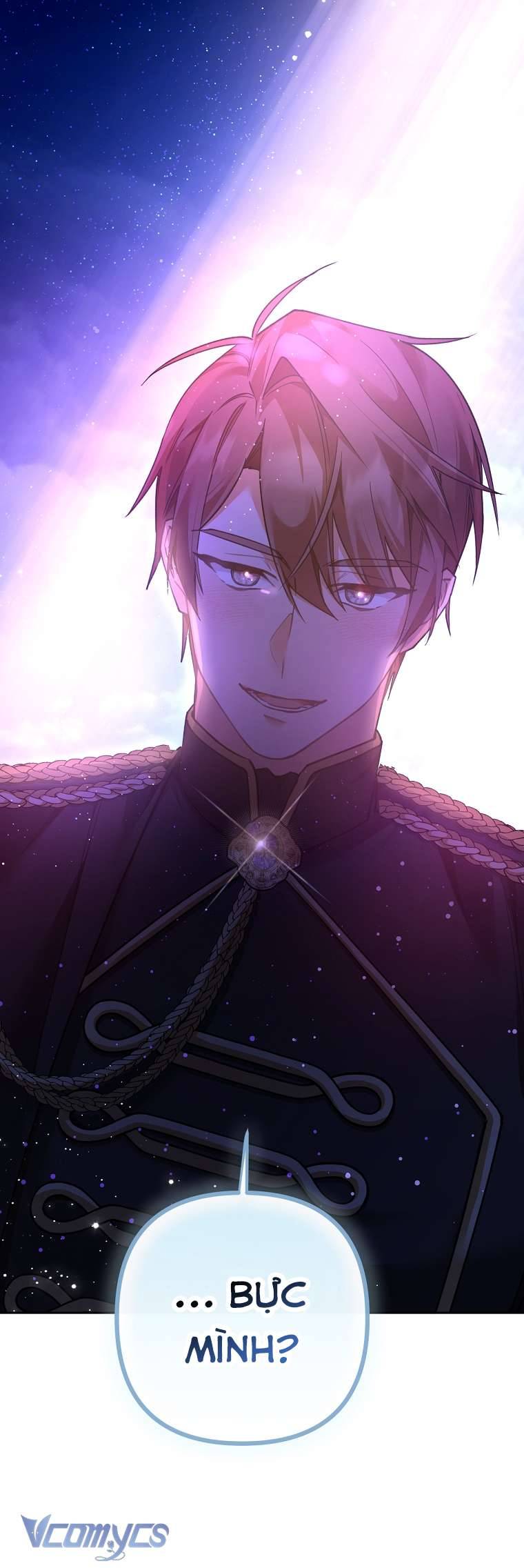 Quý Tộc Gì Chứ, Tôi Chỉ Muốn Về Nhà Chapter 20 - Trang 2