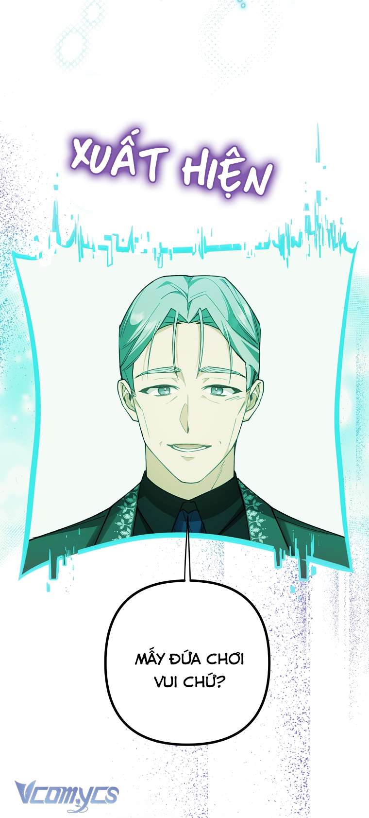 Quý Tộc Gì Chứ, Tôi Chỉ Muốn Về Nhà Chapter 20 - Trang 2