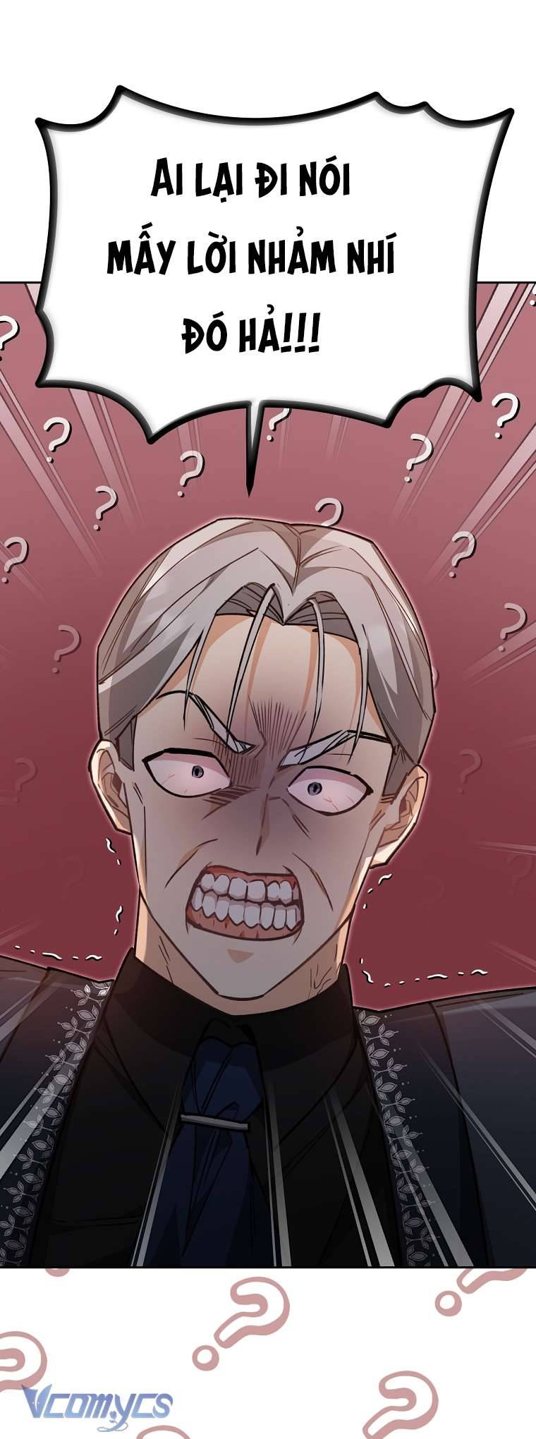 Quý Tộc Gì Chứ, Tôi Chỉ Muốn Về Nhà Chapter 20 - Trang 2