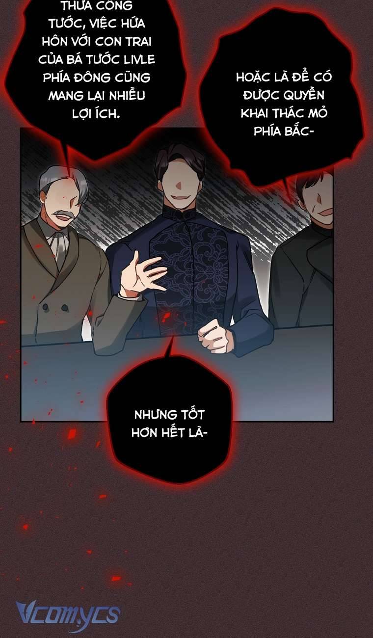 Quý Tộc Gì Chứ, Tôi Chỉ Muốn Về Nhà Chapter 20 - Trang 2