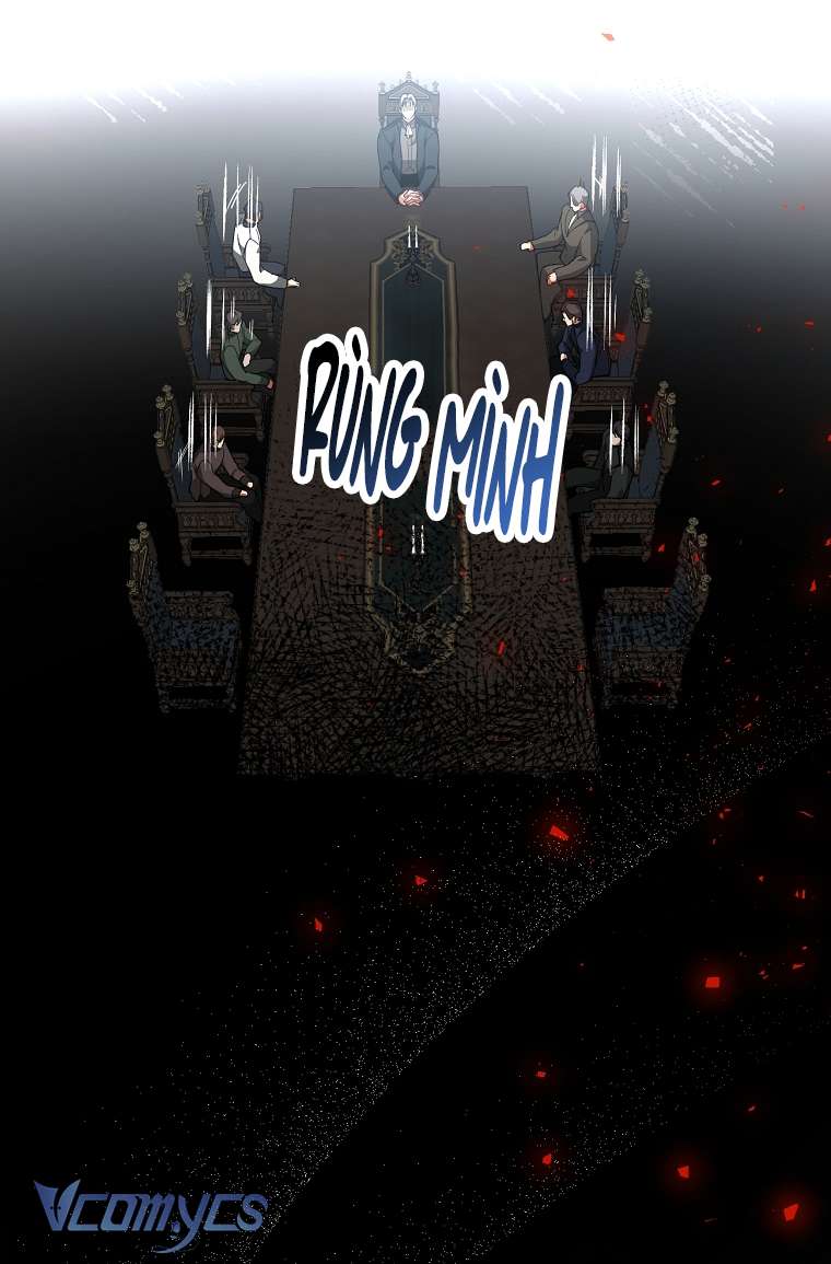 Quý Tộc Gì Chứ, Tôi Chỉ Muốn Về Nhà Chapter 20 - Trang 2