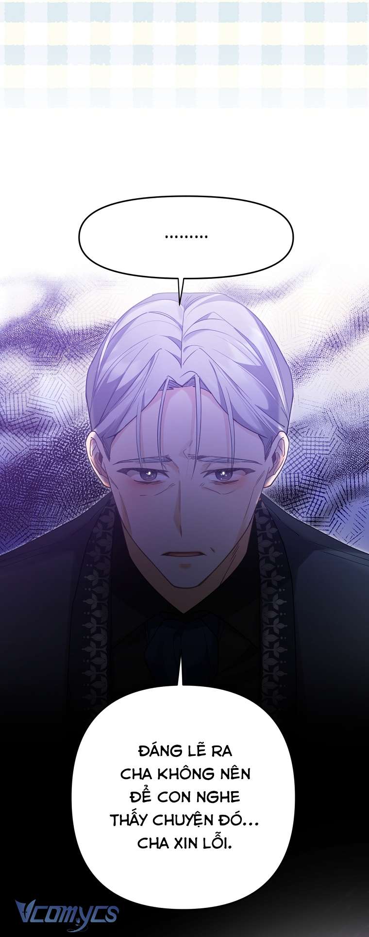 Quý Tộc Gì Chứ, Tôi Chỉ Muốn Về Nhà Chapter 20 - Trang 2