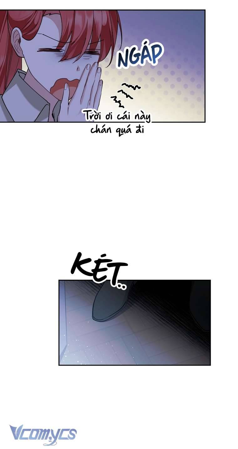 Quý Tộc Gì Chứ, Tôi Chỉ Muốn Về Nhà Chapter 21 - Trang 2