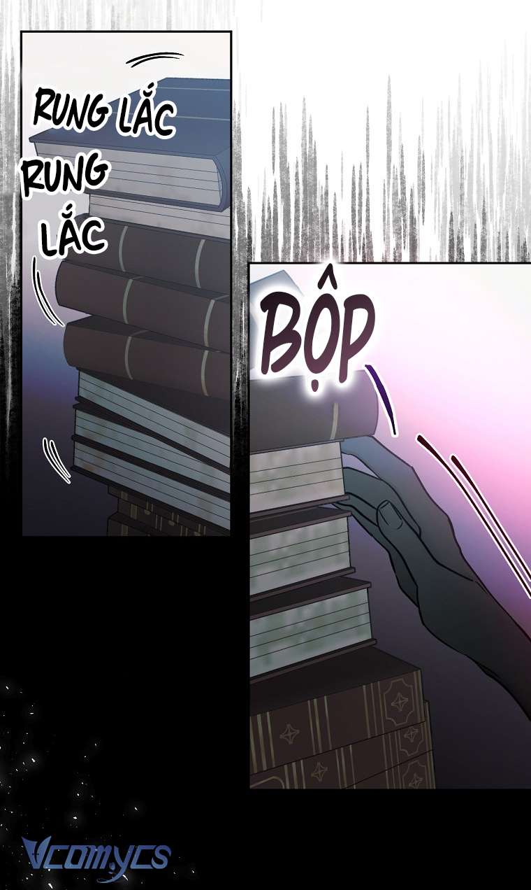 Quý Tộc Gì Chứ, Tôi Chỉ Muốn Về Nhà Chapter 21 - Trang 2