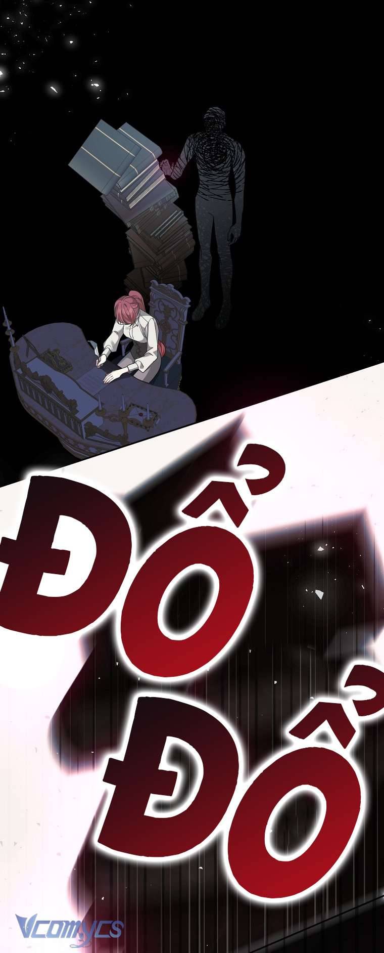 Quý Tộc Gì Chứ, Tôi Chỉ Muốn Về Nhà Chapter 21 - Trang 2