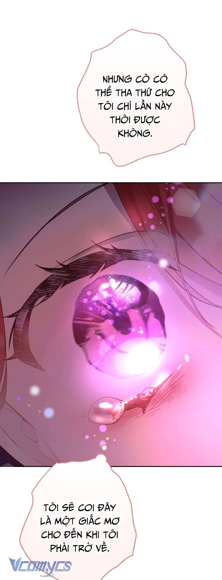 Quý Tộc Gì Chứ, Tôi Chỉ Muốn Về Nhà Chapter 21 - Trang 2