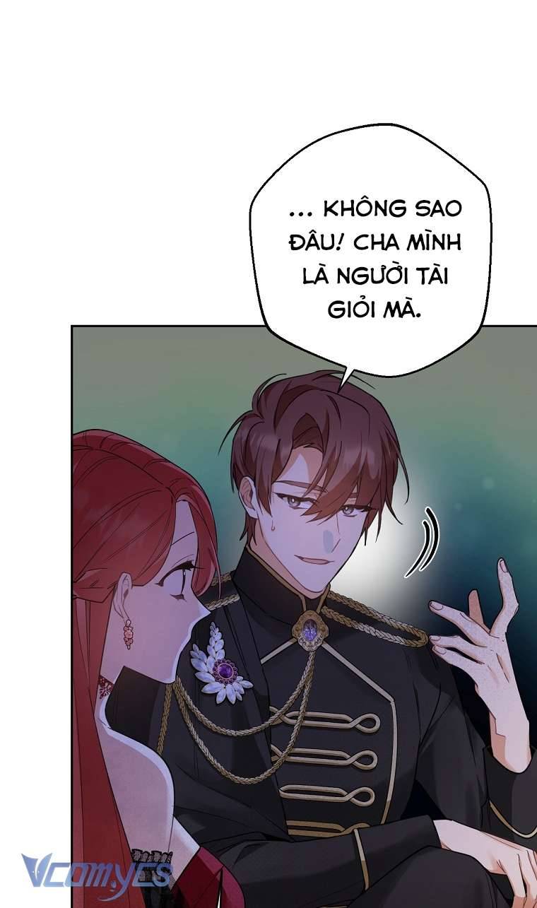 Quý Tộc Gì Chứ, Tôi Chỉ Muốn Về Nhà Chapter 21 - Trang 2