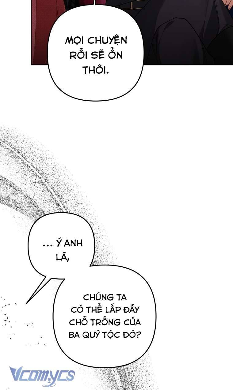 Quý Tộc Gì Chứ, Tôi Chỉ Muốn Về Nhà Chapter 21 - Trang 2