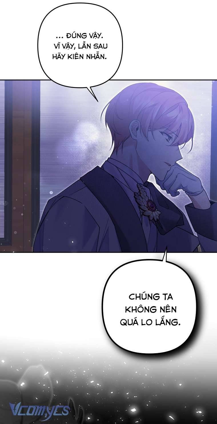 Quý Tộc Gì Chứ, Tôi Chỉ Muốn Về Nhà Chapter 21 - Trang 2