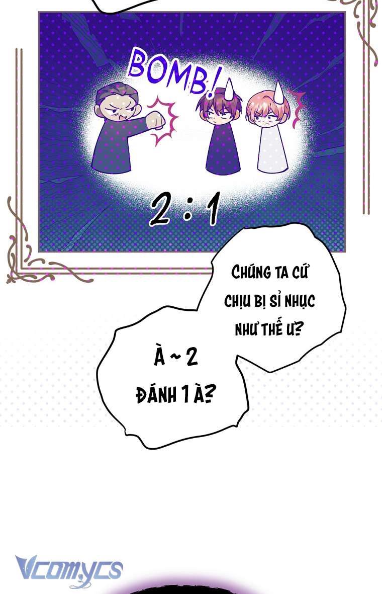 Quý Tộc Gì Chứ, Tôi Chỉ Muốn Về Nhà Chapter 21 - Trang 2