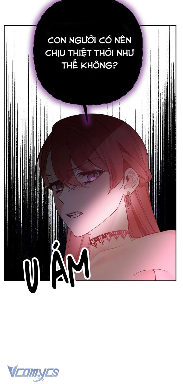 Quý Tộc Gì Chứ, Tôi Chỉ Muốn Về Nhà Chapter 21 - Trang 2