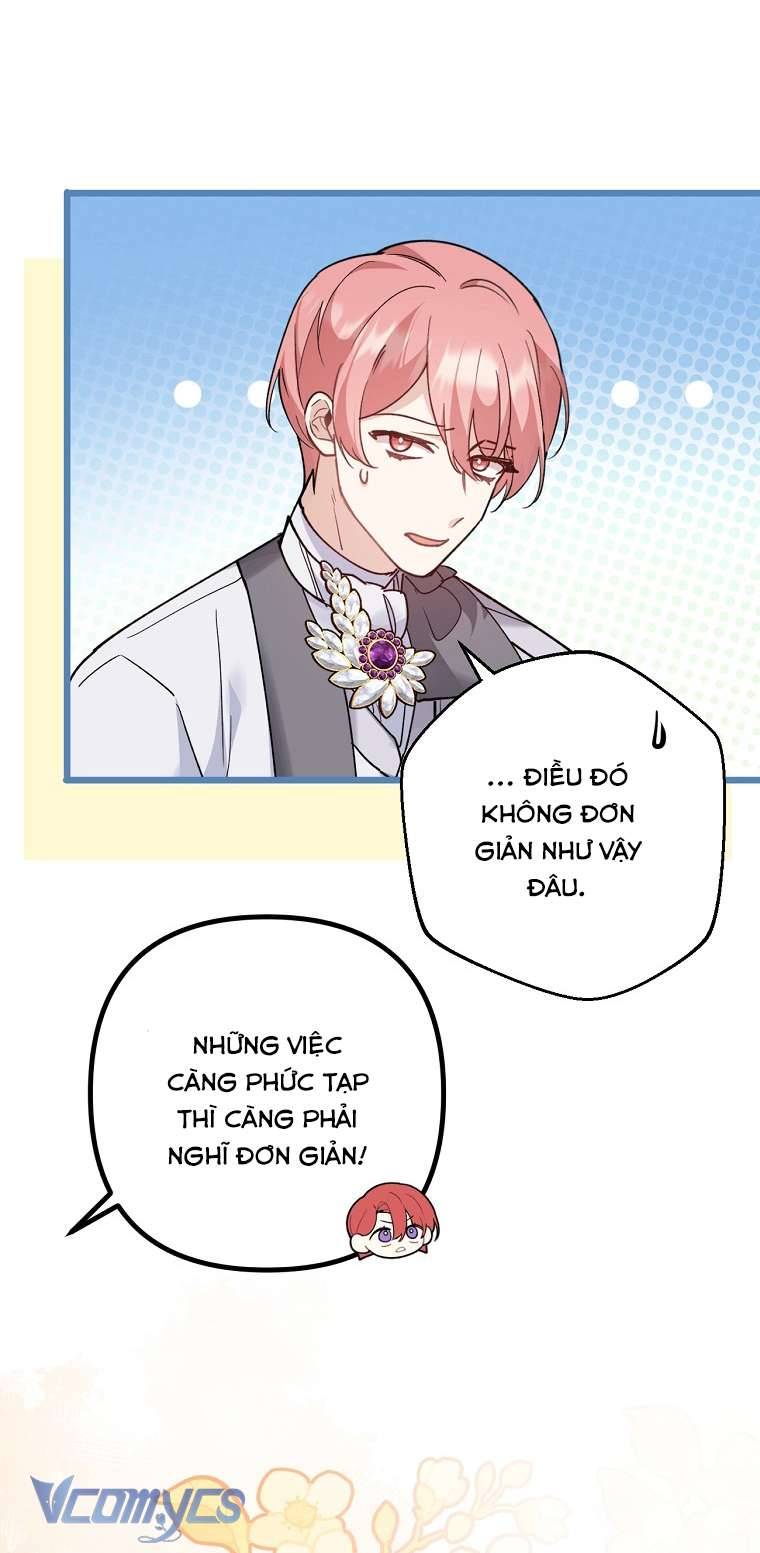 Quý Tộc Gì Chứ, Tôi Chỉ Muốn Về Nhà Chapter 21 - Trang 2
