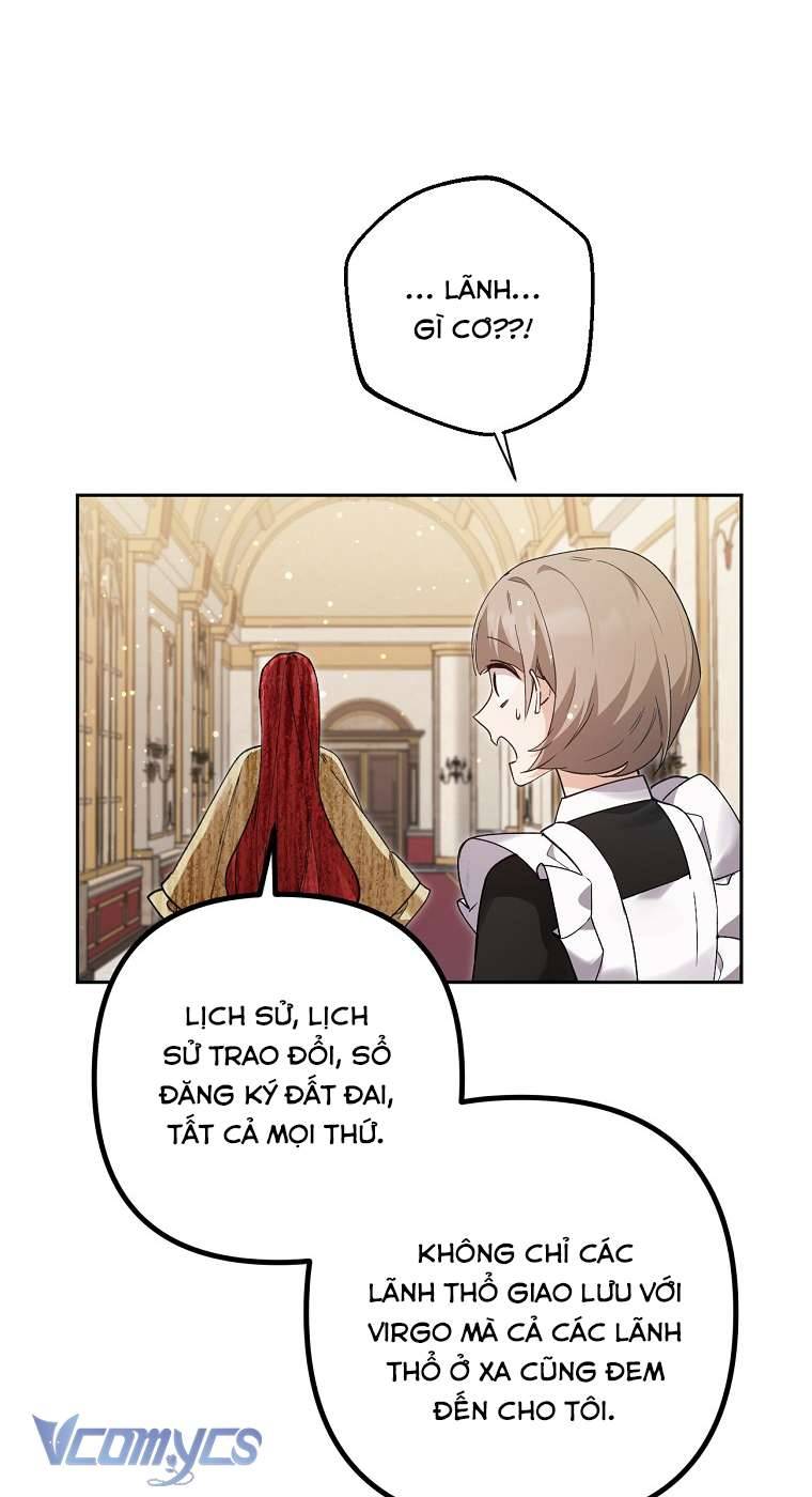 Quý Tộc Gì Chứ, Tôi Chỉ Muốn Về Nhà Chapter 21 - Trang 2