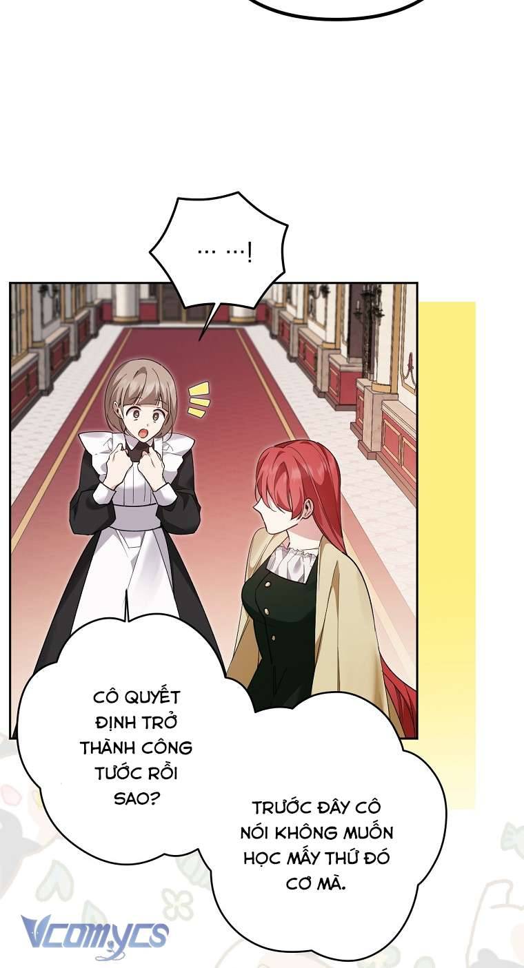 Quý Tộc Gì Chứ, Tôi Chỉ Muốn Về Nhà Chapter 21 - Trang 2