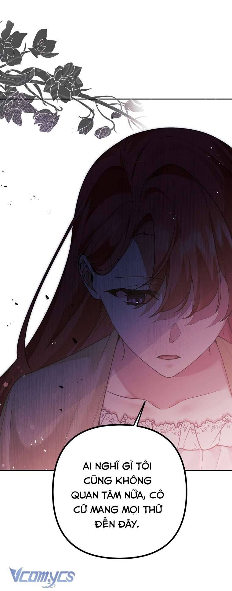 Quý Tộc Gì Chứ, Tôi Chỉ Muốn Về Nhà Chapter 21 - Trang 2