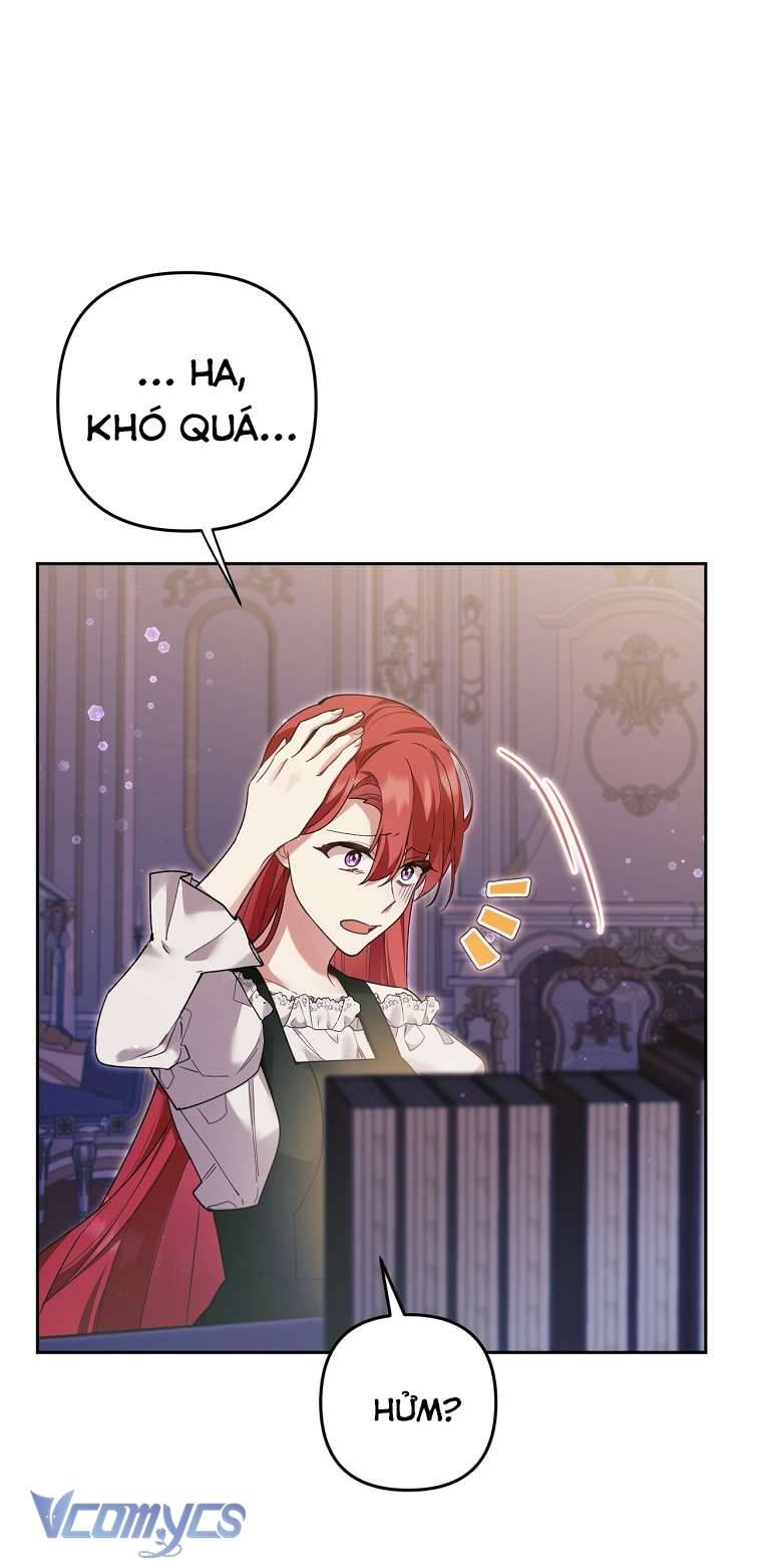 Quý Tộc Gì Chứ, Tôi Chỉ Muốn Về Nhà Chapter 21 - Trang 2