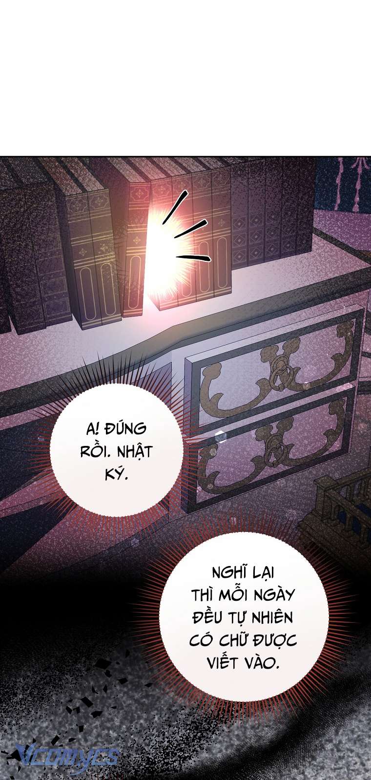 Quý Tộc Gì Chứ, Tôi Chỉ Muốn Về Nhà Chapter 21 - Trang 2