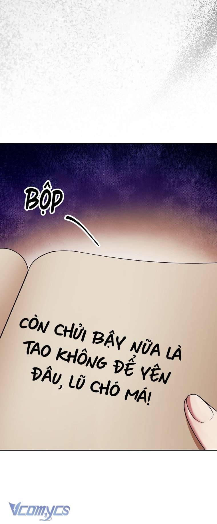 Quý Tộc Gì Chứ, Tôi Chỉ Muốn Về Nhà Chapter 21 - Trang 2