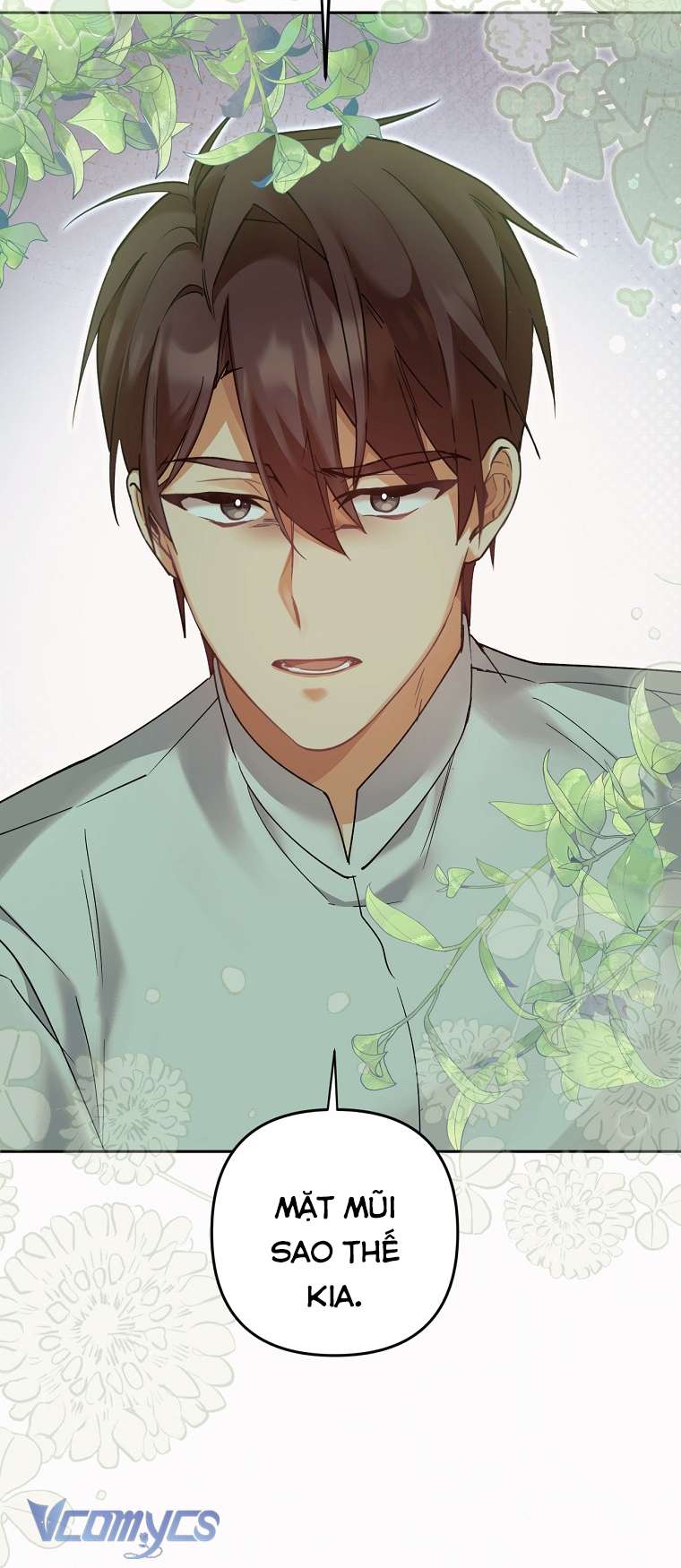 Quý Tộc Gì Chứ, Tôi Chỉ Muốn Về Nhà Chapter 21 - Trang 2