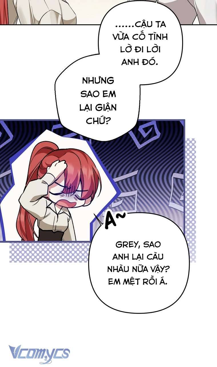 Quý Tộc Gì Chứ, Tôi Chỉ Muốn Về Nhà Chapter 21 - Trang 2