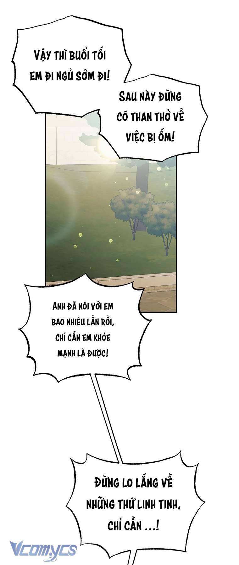 Quý Tộc Gì Chứ, Tôi Chỉ Muốn Về Nhà Chapter 21 - Trang 2