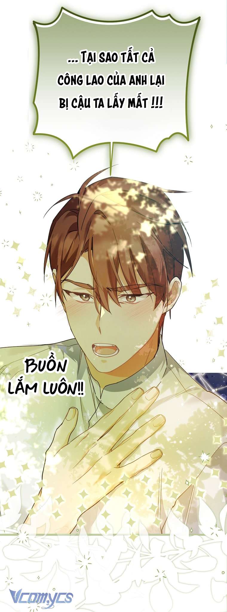 Quý Tộc Gì Chứ, Tôi Chỉ Muốn Về Nhà Chapter 21 - Trang 2