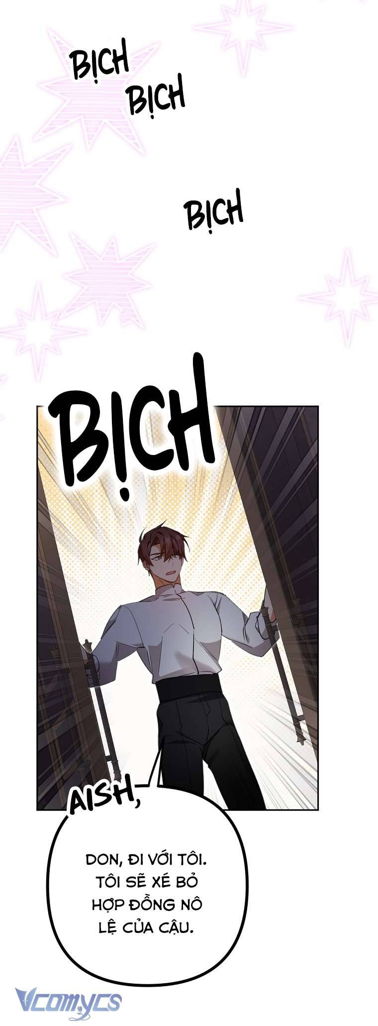 Quý Tộc Gì Chứ, Tôi Chỉ Muốn Về Nhà Chapter 21 - Trang 2