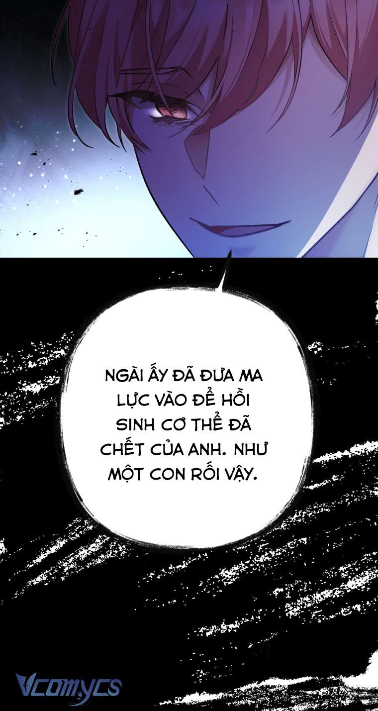 Quý Tộc Gì Chứ, Tôi Chỉ Muốn Về Nhà Chapter 22 - Trang 2