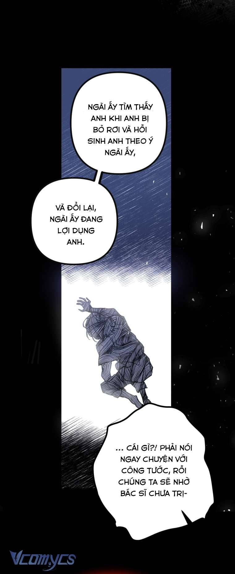 Quý Tộc Gì Chứ, Tôi Chỉ Muốn Về Nhà Chapter 22 - Trang 2